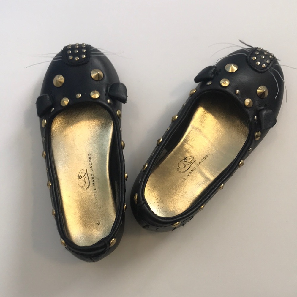 Marc Jacobs shoes for little girl